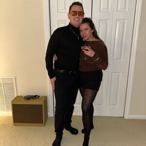 Meet your Posher, Caitie